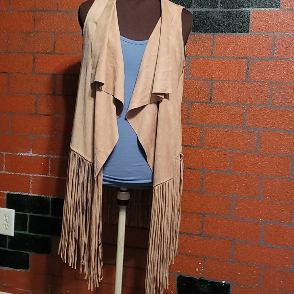 True Vest
